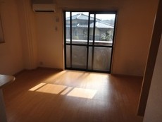 リビング（イメージ）