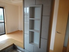 キッチン棚（イメージ）