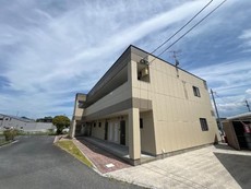 外観写真（昼）