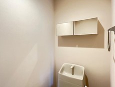 トイレ収納