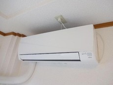 エアコン（新品）（イメージ）
