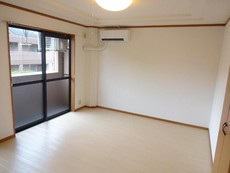 リビング（イメージ）