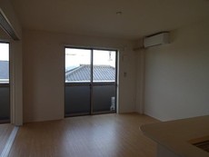 リビング（イメージ）