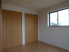 洋室（イメージ）