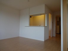 リビング（イメージ）