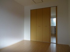 洋室（イメージ）