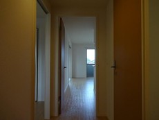 廊下（イメージ）