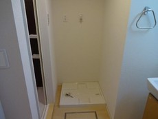 室内洗濯パン（イメージ）