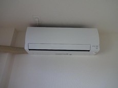 エアコン（イメージ）