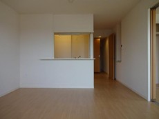 リビング（イメージ）