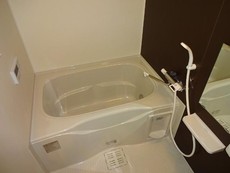 バス（イメージ）