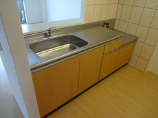 キッチン（イメージ）