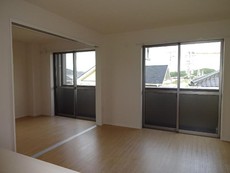 リビング（イメージ）