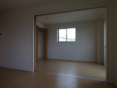 洋室（イメージ）