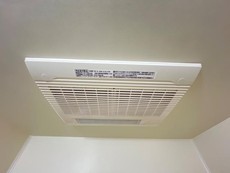 浴室乾燥機（イメージ）
