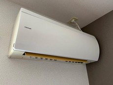 エアコン