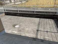専用庭