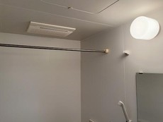 浴室換気乾燥機