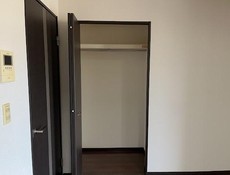 クローゼット