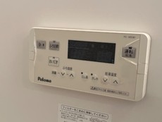 給湯設備