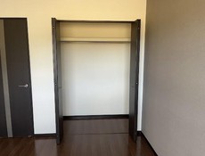 クローゼット