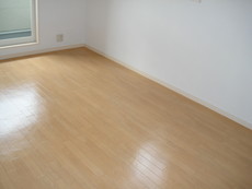 リビング（イメージ）