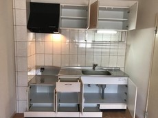 キッチン（イメージ）