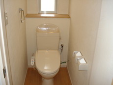 トイレ（イメージ）