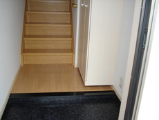 玄関（イメージ）