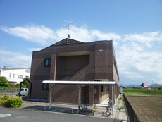 外観写真（昼）