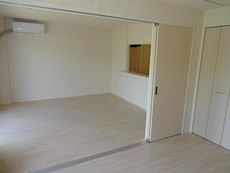 室内（イメージ）
