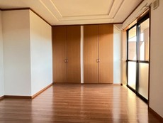 洋室（イメージ）