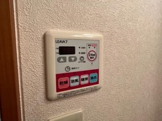 浴室換気乾燥機（イメージ）