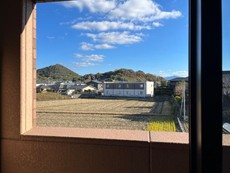眺望（イメージ）