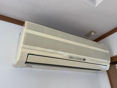 エアコン（イメージ）