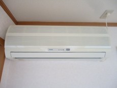 エアコン（イメージ）