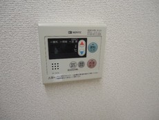 給湯