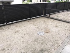 庭（イメージ）