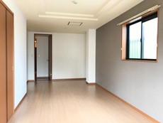 リビング（イメージ）