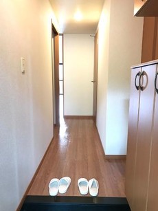 廊下（イメージ）