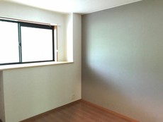寝室（イメージ）