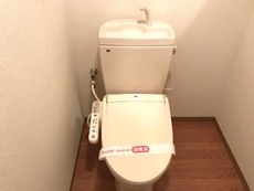 トイレ（イメージ）