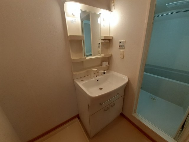 洗面台