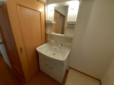 洗面台
