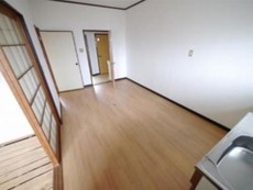 居間