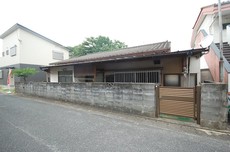 下三緒貸家