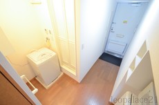 設備・仕様は号室により異なる為、現況を優先致します。