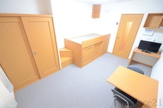 設備・仕様は号室により異なる為、現況を優先致します。