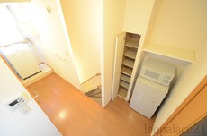 設備・仕様は号室により異なる為、現況を優先致します。