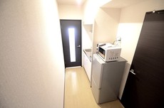 設備仕様は号室により異なる為現況を優先致します。